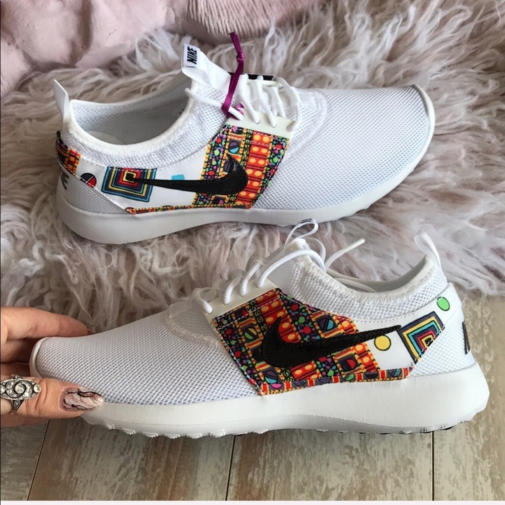 NWT Nike Juvenate liberty Rare - Picture 7 of 8